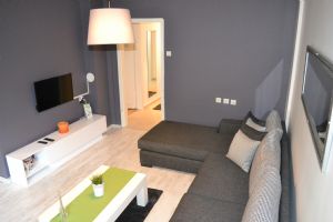 Modern furnished Daily Rental Apartment Apt:5