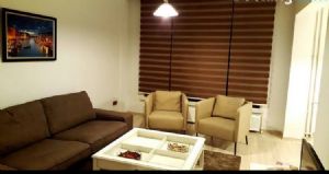 Fully Furnished Daily Rental Apartment İn Balgat Çankaya