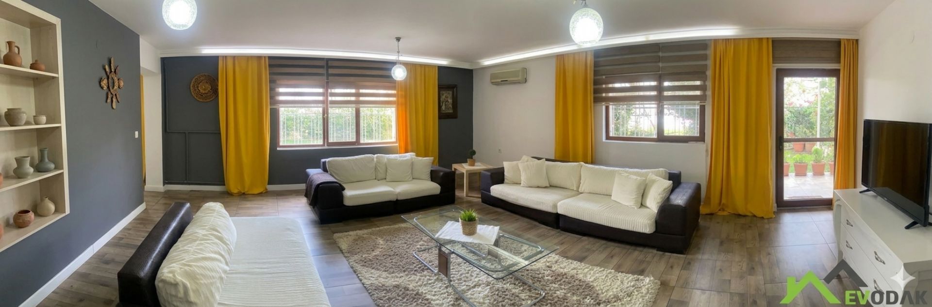 Ankara`da Hastanelere Yakın Daireler | Kısa ve Uzun Vadeli Kiralama