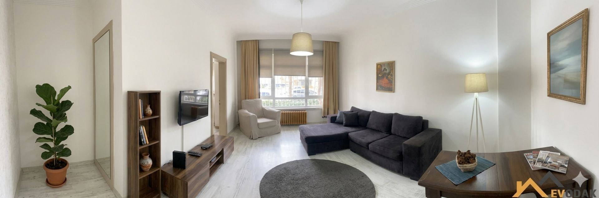 Ankara Sağlık Turizmi Konaklama | Evodak Kiralık Daireler