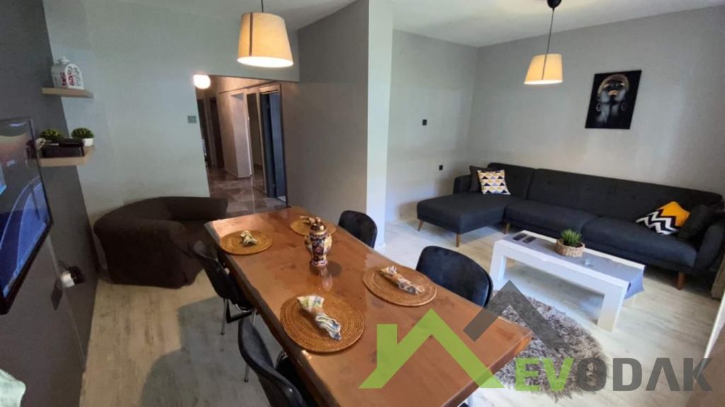 ankara rental apartments