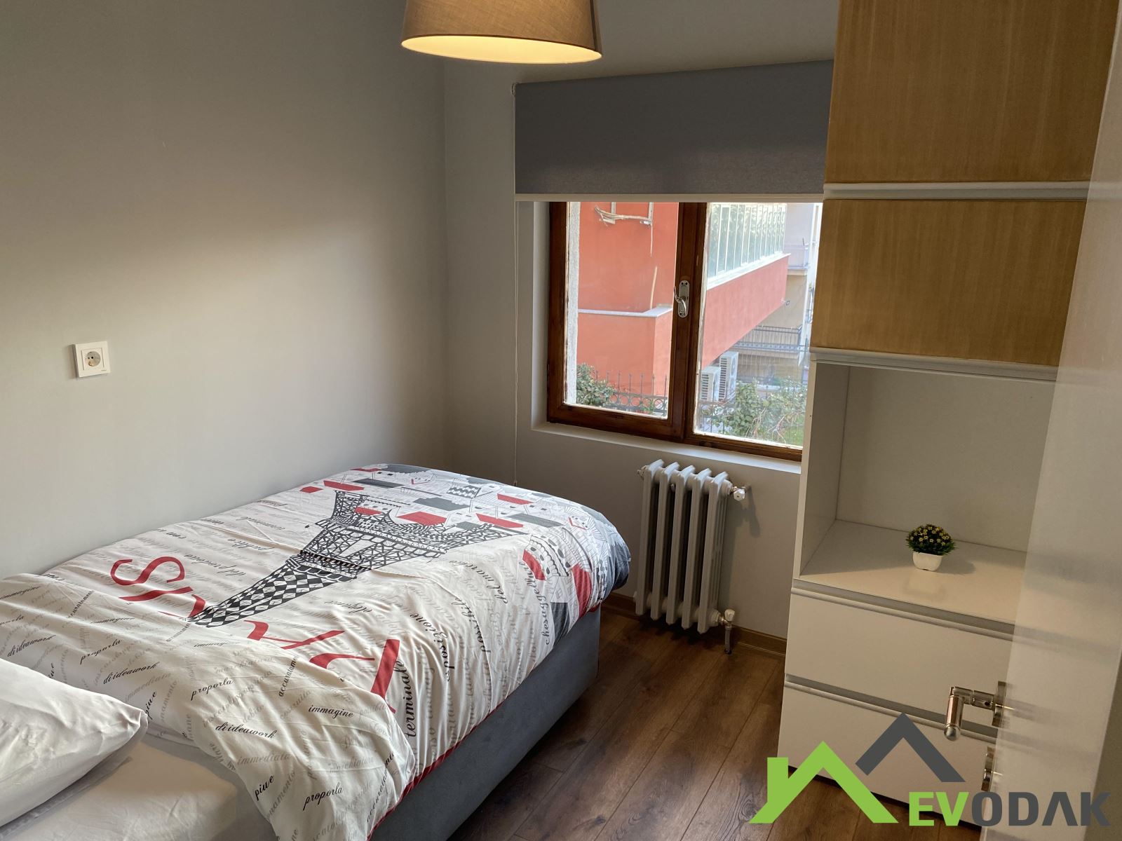Aylık kiralık daire Ankara
