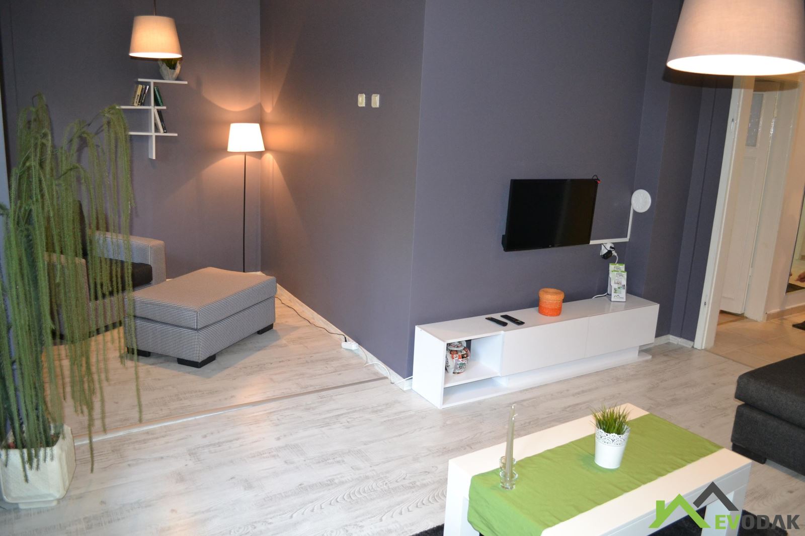 Aylık kiralık daire Ankara