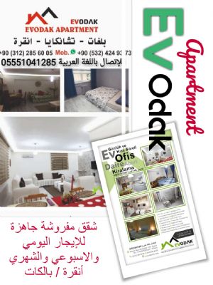 Bir Tatil Evi Kiralama
