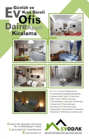 Yazlık Kiralık Villalar Bodrum