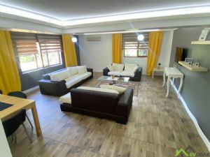 Evodak Balgat Apart Daire 3A - Konforlu Ailelere uygun merkezi Apart Daireler