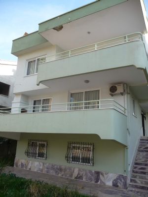 Evodak Mezitli /Mersin Müstakil Villa