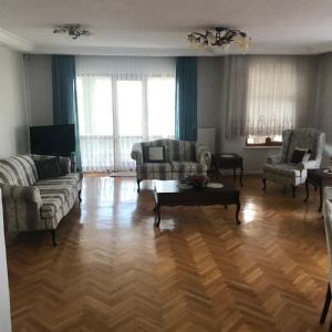 Evodak 3+1 Yıldız Full Mobilyalı Kiralık Daire 8