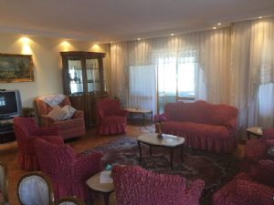 Fully Furnished Apartment in Turan Güneş Yıldız Ankara