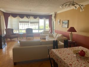Evodak Apartment Metiş 4+1 Çankaya Ankara