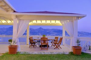 Mobilyalı Havuzlu Aylık Kiralık Villa Yalıkavak Bodrum