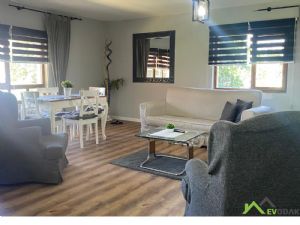 3+1 Full Mobilya Hastanelere Yakın Daire