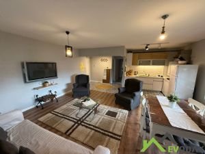 3+1 Full Mobilya Hastanelere Yakın Daire